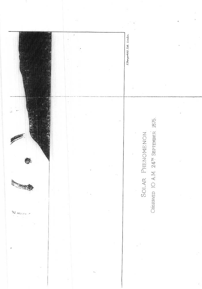 Arctic Blue Books: taylor 1878, page 118g