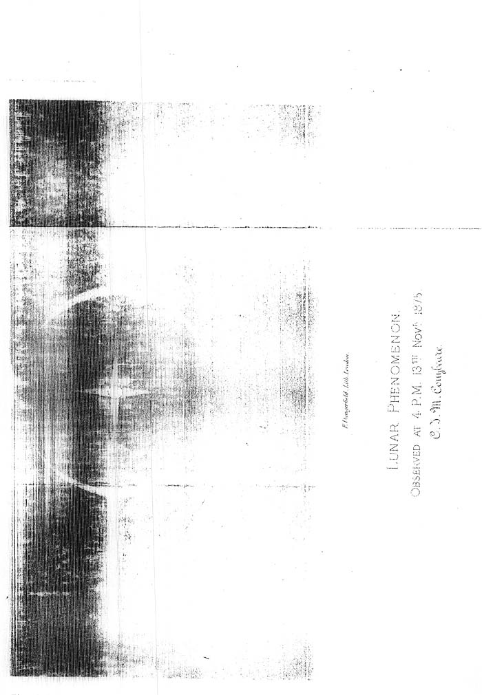 Arctic Blue Books: taylor 1878, page 118i