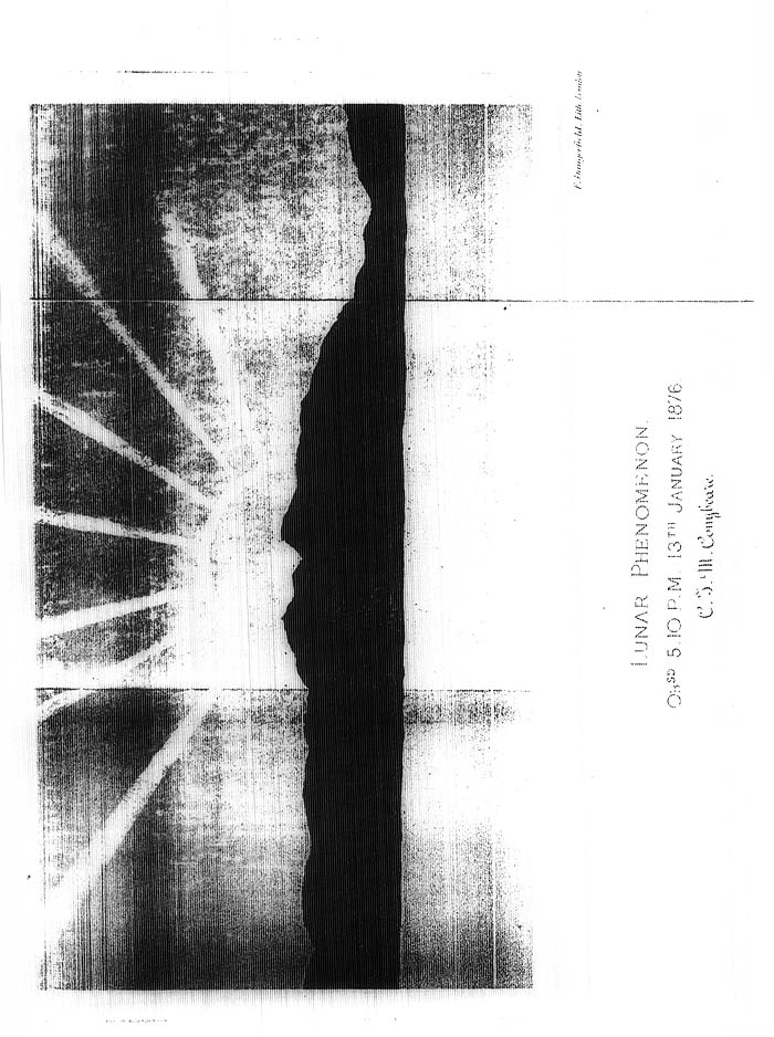 Arctic Blue Books: taylor 1878, page 130a