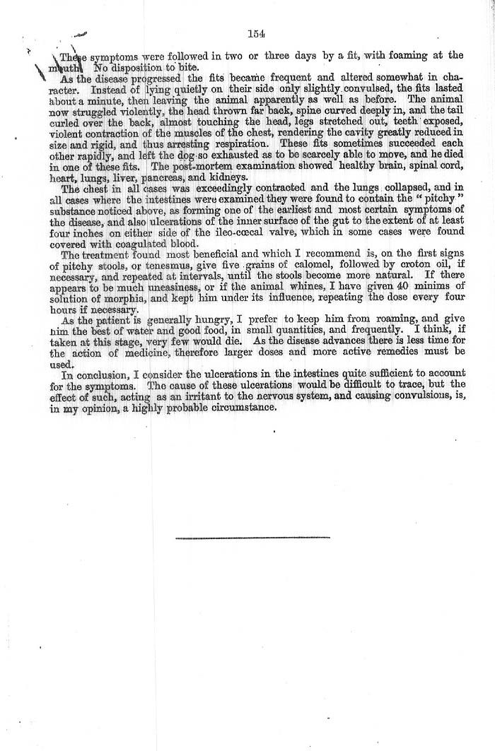 Arctic Blue Books: taylor 1878, page 154