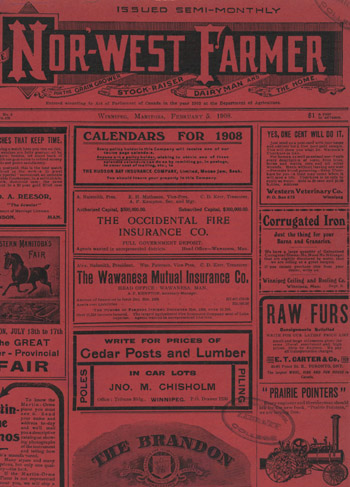Nor'-west Farmer, February 5, 1908