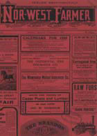 Nor'-west Farmer Bi-monthly, February 5, 1908