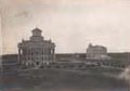 Photo, “M.A.C. Administration Building”