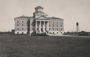 Photo, M.A.C. Administration Building
