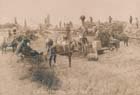 Photo, Threshing outfit, 1908