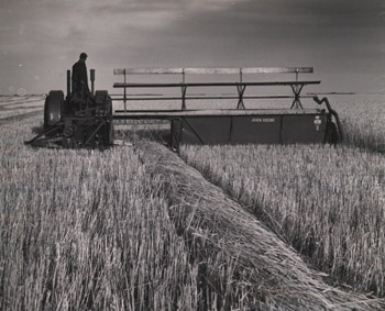 Swathing