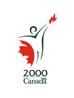 Millenium Bureau of Canada logo