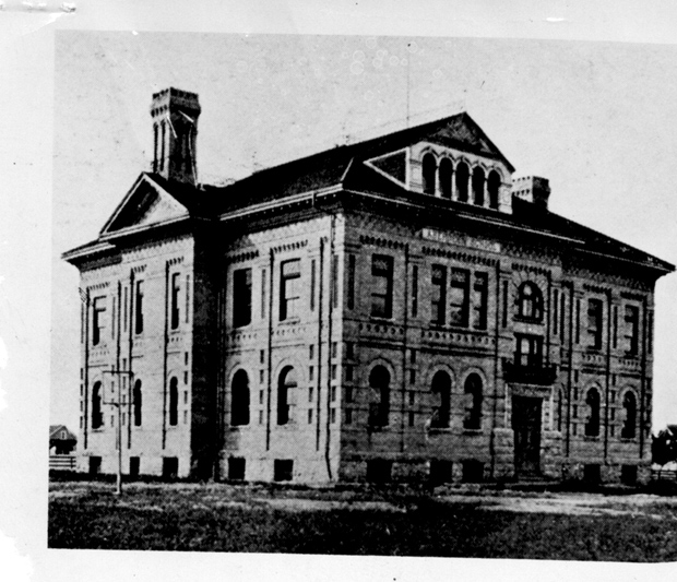 Aberdeen School