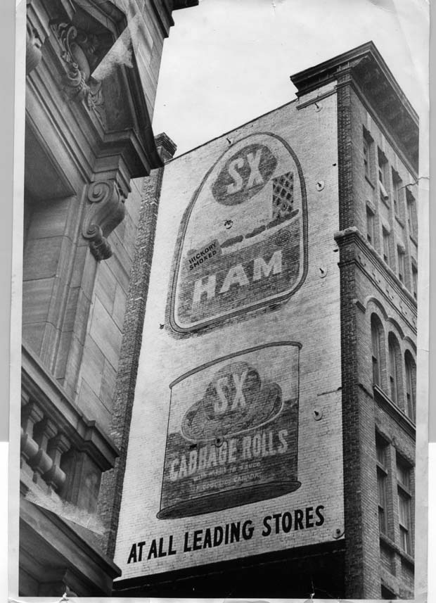 Advertising