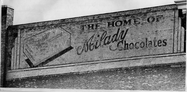 Advertising