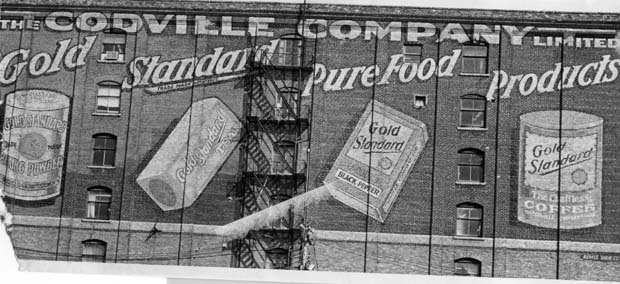 Advertising