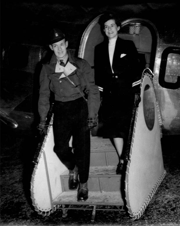 Air Canada