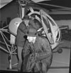 Air Searches & Mercy Flights