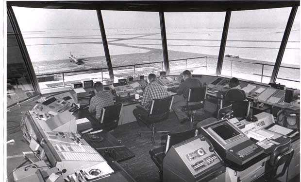 Air Traffic Control