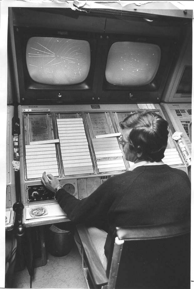 Air Traffic Control