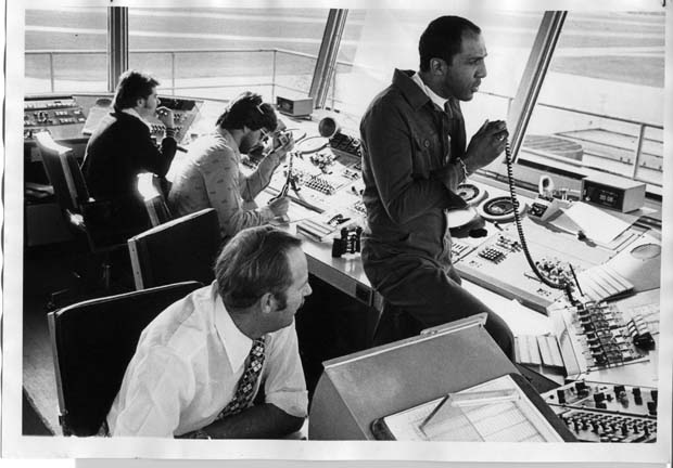 Air Traffic Control