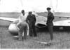 Aircraft Types RCAF Jets