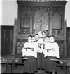 All Saints Anglican Church