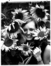 Altona Sunflower Queen