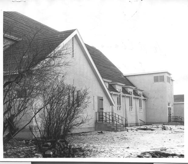 Anglican Church St Alban's