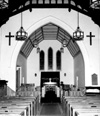 Anglican Church St Margaret's