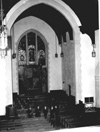 Anglican Church St Matthews