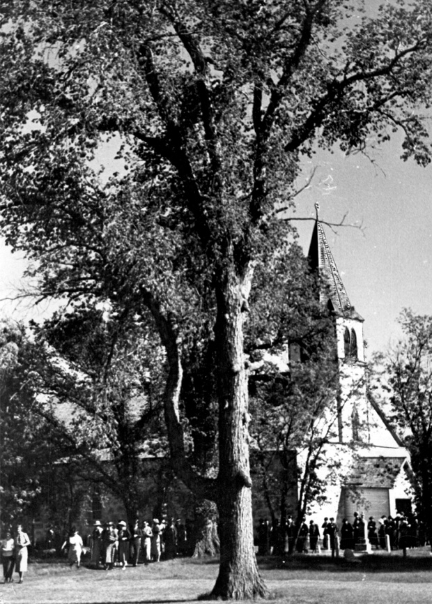 St. Peter's Church