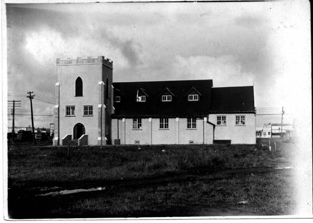 St. James Anglican Church