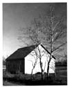 Anglican Church at Peguis