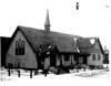 St. Thomas' Church, Weston