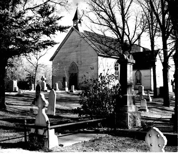 St. James Church