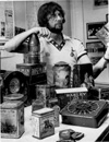 Antiques