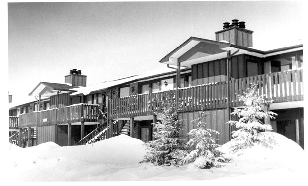 Apartments Condominiums Townhouses