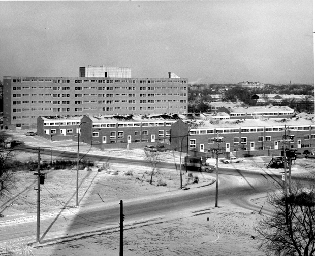 Apartments Condominiums Townhouses