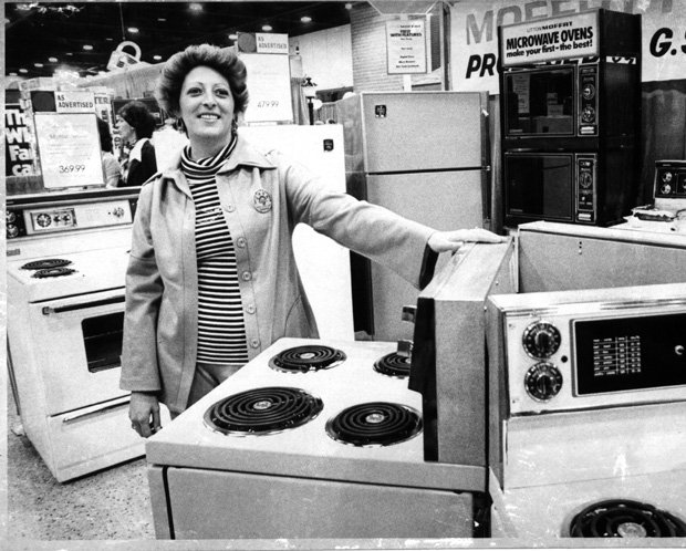 Appliances