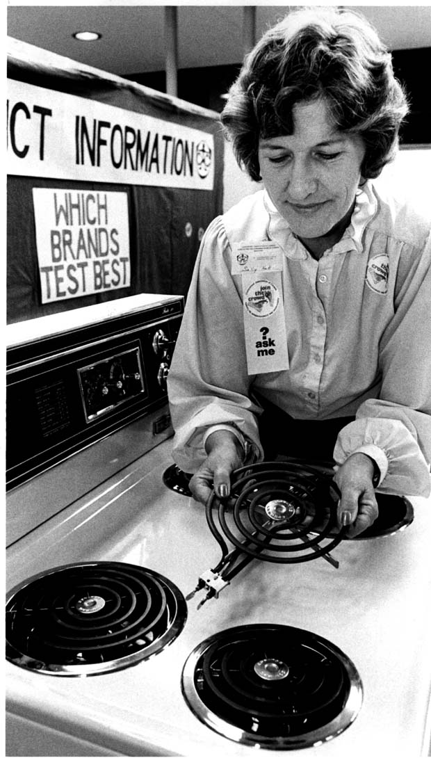 Appliances