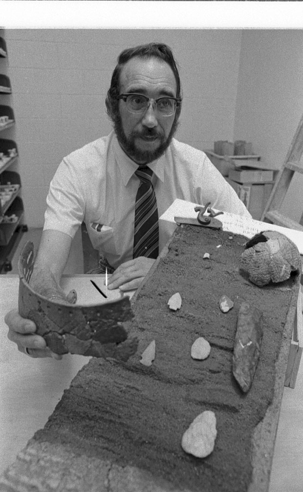 Archeology