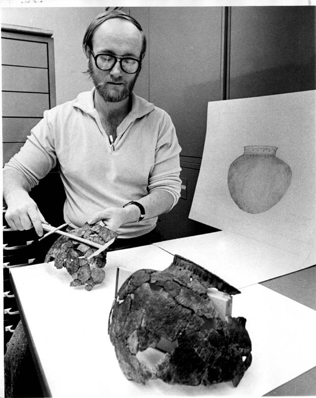 Archeology
