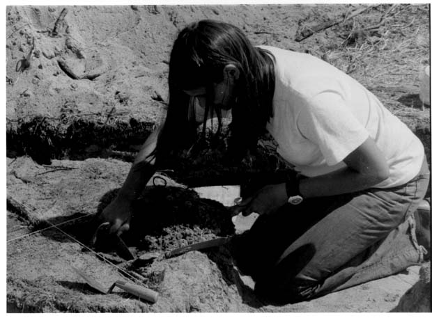 Archeology