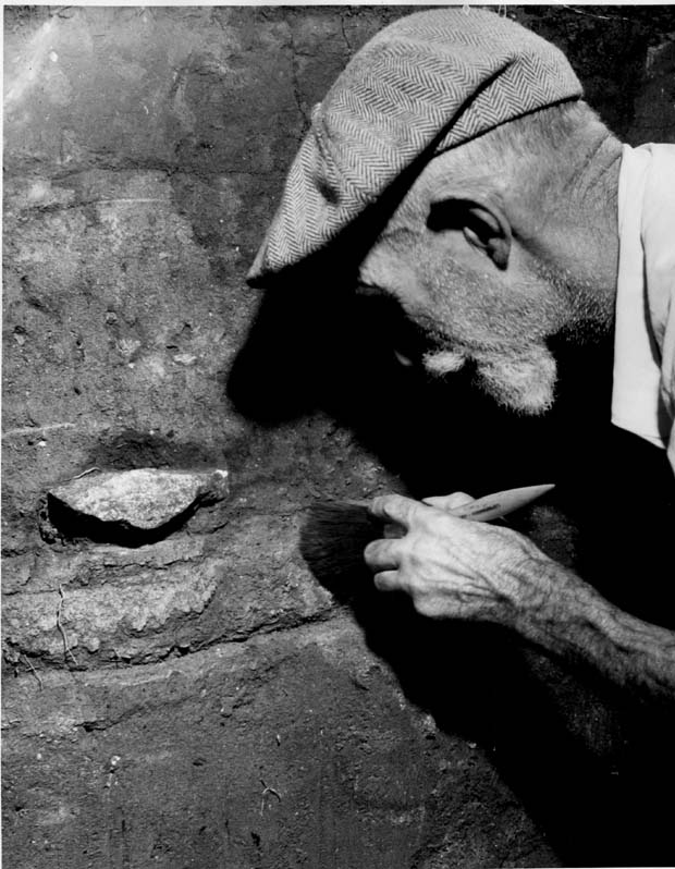 Archeology