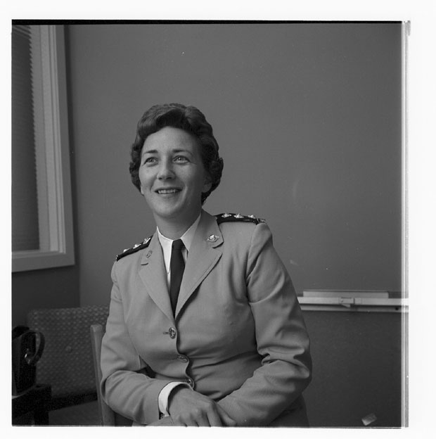 Army Canada