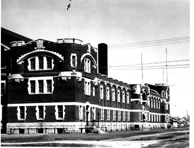 Army Canada - Prairie Command
