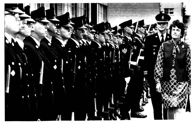 Army Canada - Princess Patricia