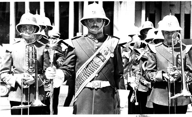 Army Canada - Princess Patricia