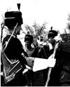 Army Canada -Royal Canadian Horse Artillery.