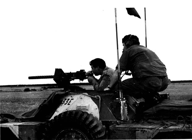 Army Canada