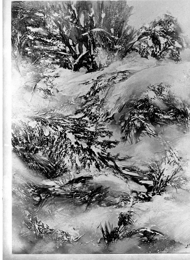 Art Canadian Painting A-D