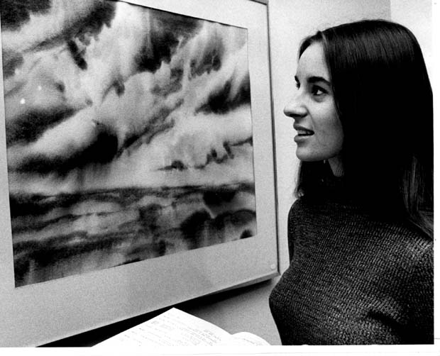 Art Canadian Painting A-D