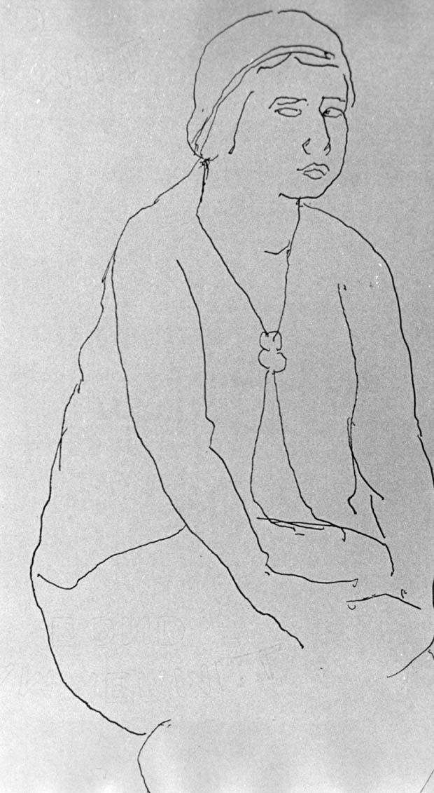 Art Canadian Painting E-H