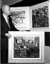 Art Canadian Painting M-P